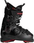 ATOMIC HAWX Prime 100 BOA Skischuhe in Schwarz/Rot - Gr&ouml;&szlig;e 40.5/41 - Mittelbreite