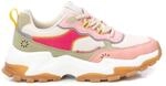 REFRESH - Sportschuhe Sneaker Damen Fuchsia - Bequeme und vielseitige Schuhe - Casual