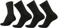 Bugatti Basic Mens Socks 3er Pack 6703 610 black schwarz Strumpf Socken,...