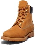 Timberland Premium 6 In Lace Waterproof, Damen Boots