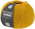 LANA GROSSA Meilenweit 100 Alpaca | Kuschelweiches Alpaka-Sockengarn, im Wollprogramm