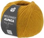 LANA GROSSA Meilenweit 100 Alpaca | Kuschelweiches Alpaka-Sockengarn, im Wollprogramm