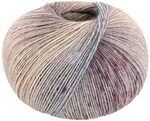 LANA GROSSA Meilenweit 100 Alpaca | Kuschelweiches Alpaka-Sockengarn, im Wollprogramm