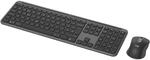 Logitech Signature Slim Combo Mk950 (Signature Slim Combo Mk950 - Graphite - Ch -