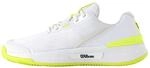 Wilson Intrigue Pro Oz Damen-Tennisschuhe, Stabilit&auml;t und