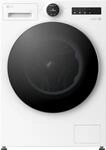 LG F4WX9092 Waschmaschine (9 kg, Energieklasse A-55%, 1.350 U/Min.) mit AI Wash,