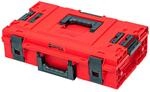 Qbrick System ONE 200 2.0 Vario RED ULTRA HD
