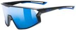 uvex skyryse - Sportbrille f&uuml;r Damen und Herren - starker Schutz vor Sonnenstrahlung