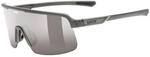 Uvex dyrt - Sportbrille f&uuml;r Damen und Herren - gro&szlig;es Sichtfeld - 100% UVA-, B, C