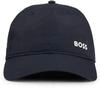 BOSS Lach-RS HAT Dark Blue402 Einheitsgr&ouml;&szlig;e