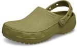 Crocs Classic Crafted Clog 41-42 EU Aloe