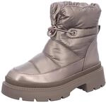 Tamaris Damen Damen 1-1-26902-29 Stiefelette, Schwarz, 41 EU