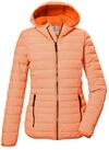 G.I.G.A. DX Damen Gs 65 Wmn Qltd Jckt Steppjacke/&Uuml;bergangsjacke mit Kapuze (1er