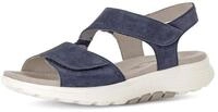 Gabor Damen Trekking Sandalen, Frauen Sandalen