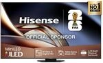 Hisense 55U8Q