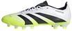 adidas Unisex Predator League Multi Ground Football Boots, FTWR White/core