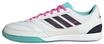 adidas Performance Top Sala Competition II IN Wei&szlig; weissblau, 44 Unisex