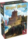 Pegasus Spiele 57009G - Stupor Mundi Brettspiel Expertenspiel