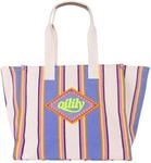 Oilily Sea Shopper Stripes