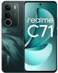realme C71 4G 256GB/8GB Dual SIM Verde