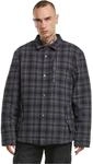 Brandit Classic Sherpa Jacket, Farbe: anthracite-black, Gr&ouml;&szlig;e: L