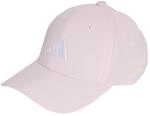 Adidas Unisex Baseballkappe Bball Cap Lt Emb New Logo