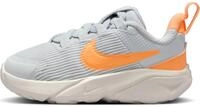 Nike Schuh Nike Star Runner 4 Schuh F&uuml;r Babys Und Kleinkinder, Pure Platinum/Peach
