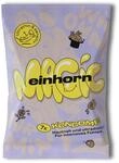 einhorn Kondome I 7er Magic I 7 St&uuml;ck I Standardgr&ouml;&szlig;e 53 mm I vegane, hormonfreie