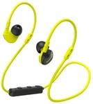 Hama Bluetooth&reg;-Kopfh&ouml;rer Freedom Athletics III, In-Ear, Mikrofon, SW/GE