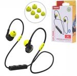 Hama Bluetooth&reg;-Kopfh&ouml;rer Freedom Athletics III, In-Ear, Mikrofon, Schwarz