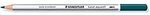 Staedtler 125-59 karat aquarell Farbstift, wasservermalbar, 6 St&uuml;ck im Kartonetui,