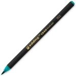 edding 1340 Pinselstift - t&uuml;rkis - 1 Stift - flexible Pinselspitze - Filzstift...