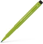 FABER-CASTELL 167470 - Tuschestift Pitt artist pen brush, Strichst&auml;rke B,...