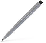 FABER-CASTELL 167432 - Tuschestift Pitt artist pen brush, Strichst&auml;rke B,...