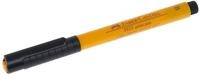 FABER-CASTELL 167409 - Tuschestift Pitt artist pen brush, Strichst&auml;rke B,...