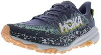 Hoka W Speedgoat 6 1147811-GMC, Women Running Shoes, Grey, 40 2/3 EU
