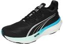 Puma Herren Foreverrun Nitro 2 Laufschuhe Stabilit&auml;tsschuh Puma Black-Speed Blue -
