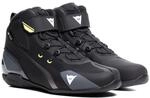 Dainese Herren HERIAN D-WP Shoes wasserdichte Motorradschuhe,