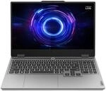 Lenovo LOQ 15IRX10-15.6" FHD - Core i7-13650HX - 16GB RAM - 1TB SSD - RTX 5070 -