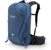 Rab Protium Leichter Rucksack - Bequemer Tagesrucksack zum Wandern & Trekking,