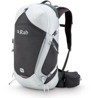 Rab Protium Leichter Rucksack - Bequemer Tagesrucksack zum Wandern & Trekking,