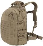 Direct Action Helikon-Tex DUST MkII Backpack - Cordura - Coyote Brown