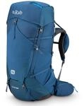 Rab Exion Rucksack - Bequemer Tagesrucksack zum Wandern, Trekking & Backpacking,
