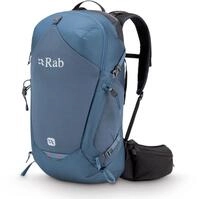 Rab Protium ND 25L Leichter Damen Rucksack Bequemer Trekkingrucksack Wanderrucksack,