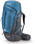 Rab Hyperon ND Rucksack f&uuml;r Damen, 80 Liter, bequemer Trinkrucksack f&uuml;r