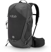 Rab Damen Protium ND Leichter Rucksack - Bequemer Tagesrucksack zum Wandern &