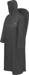normani Regenponcho mit Rucksackfunktion - Wassers&auml;ule: 12.000 mm - Outdoorponcho -