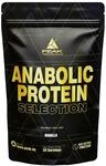 PEAK Anabolic Protein Selection - 900g Geschmack Vanilla I 30 Portionen I