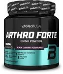 BioTechUSA Arthro Forte Aromatisiertes Getr&auml;nkepulver mit Kollagen, Glukosamin,
