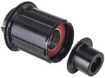 DT Swiss Unisex &ndash; Erwachsene Rotor Kit MTB Shimano Radnabe, schwarz, 1size